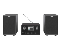 IMPERIAL Imperial DABMAN i310 CD Hybrid micro Hi-fi System DAB+ / FM - 1535024 - zdjęcie 1